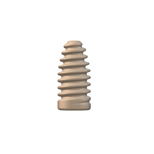 Artroline PEEK Interference Screw