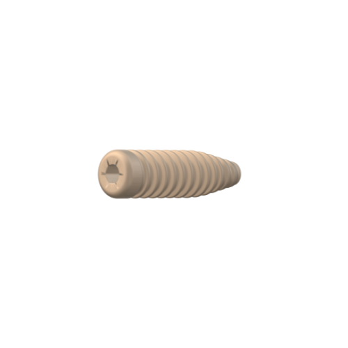 Artroline PEEK Interference Screw Image 4