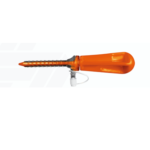 Disposable Trocar