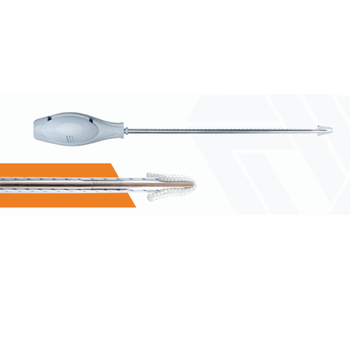 SUTURE ANCHOR
