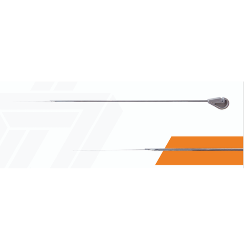 Suture Passer Nitinol Needle